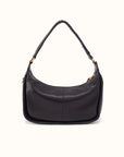 Mia Crescent Hobo - Black