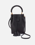 Eden Phone Cross Body - Black