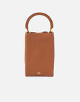 Eden Phone Cross Body - Warm Honey