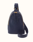 Fern Sling - Ink Navy