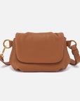 Harley Crossbody Sling - Warm Honey