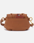 Harley Crossbody Sling - Warm Honey