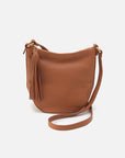 Lexi Crossbody - Warm Honey