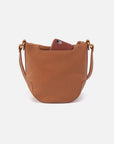 Lexi Crossbody - Warm Honey