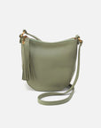 Lexi Crossbody - Watercress
