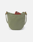 Lexi Crossbody - Watercress