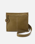 Austin Medium Crossbody - Sunlit Sage