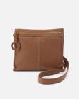 Austin Medium Crossbody - Timber Brown