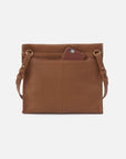 Austin Medium Crossbody - Timber Brown