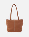 Austin Tote - Warm Honey
