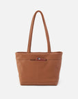 Austin Tote - Warm Honey