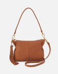 Kori Crossbody - Warm Honey