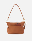 Kori Crossbody - Warm Honey