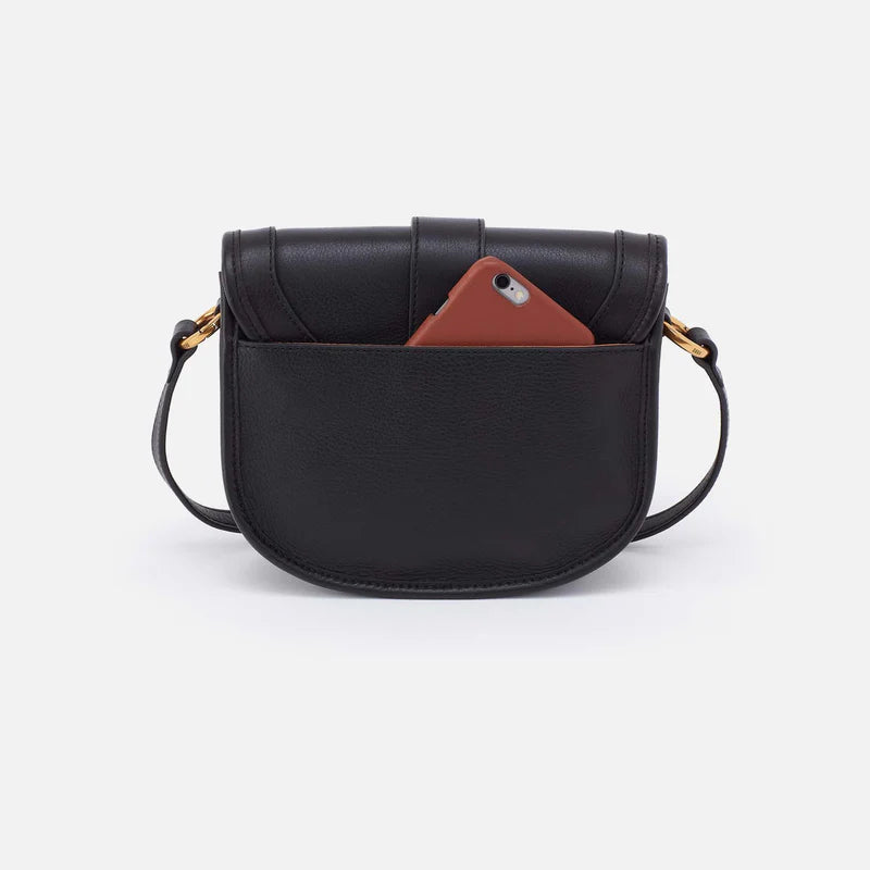 Kiva Small Crossbody - Black