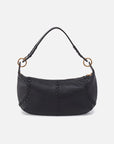 Opal Mini Shoulder Bag - Black