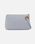 Daisy Daze Wristlet - Indigo Cloud