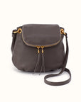 Fern Zip-Flap Crossbody - Hearthstone