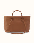 Softie Tote - Timber Brown