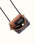 Fern Duo Crossbody - Hearthstone