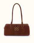 Sadie Satchel - Chocolate