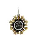 Be the Light Charm