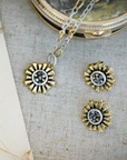Be the Light Charm