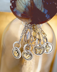 Belovable Heart Charm