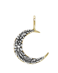 Wild Moon Pendant