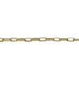 18" Maya Clip Necklace