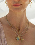 18" Tripper Chain