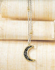 Clair de Lune Charm