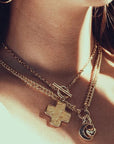 Clair de Lune Charm