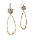 Kristal Dream Traveler Earring