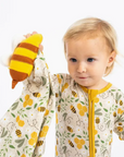 Bamboo Lovey - Bee