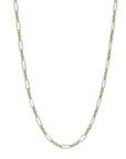 18" Mini Circuit Link Chain