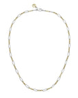 18" Mini Circuit Link Chain