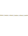 18" Mini Circuit Link Chain