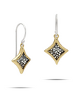 Magna Mini Drop Earring