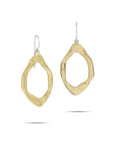 Shapeshifter Diamond Drop Earrings