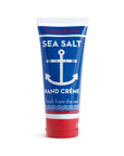 Sea Salt Hand Cream
