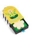 Skandi Blooms Soap Bar - Daffodil