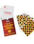 LINGO Playing Cards - Spanish