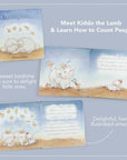 Counting Peeps Book