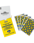 LINGO Playing Cards - Swedish