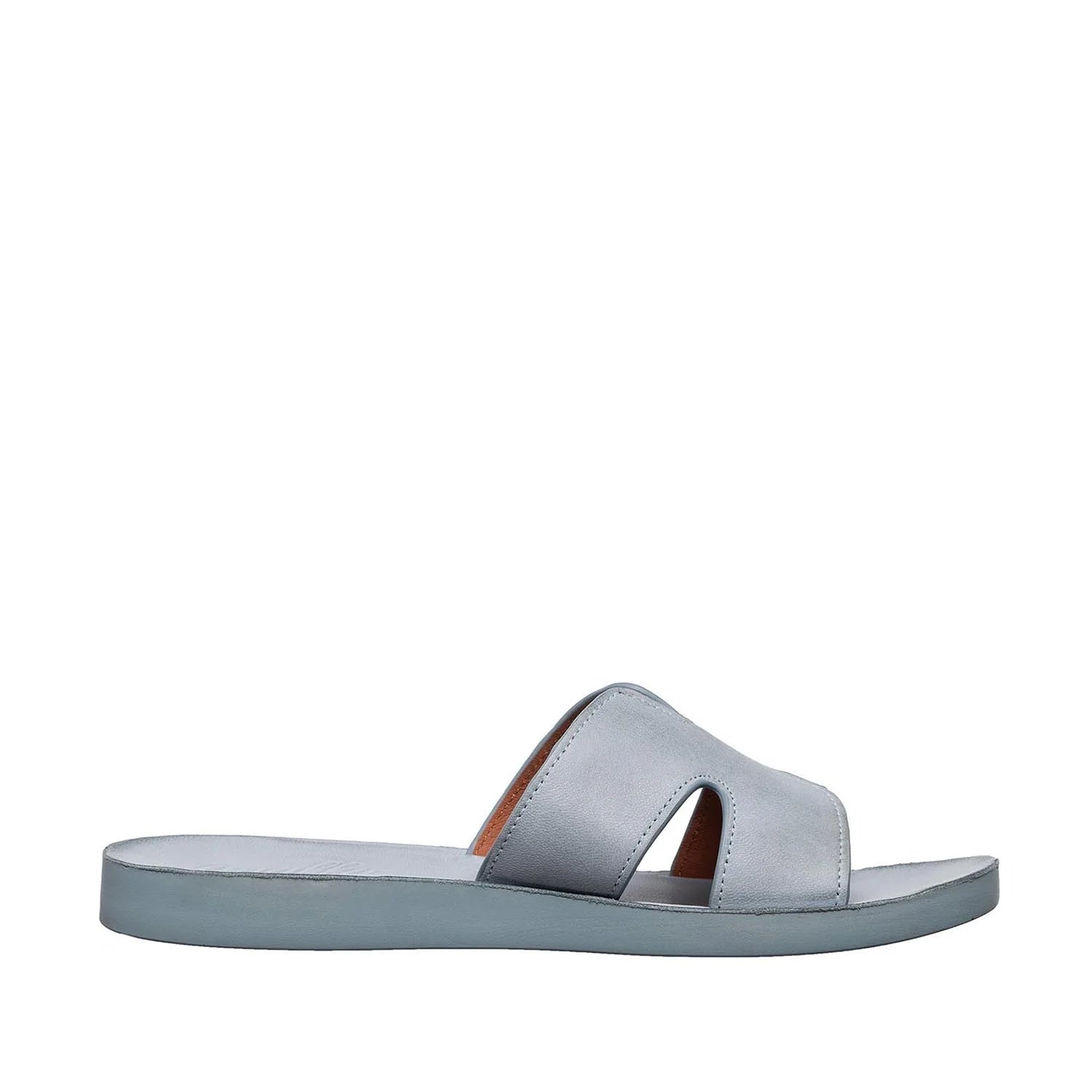 Alex Sandal - Blue-Grey