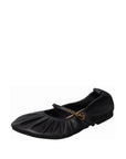 Mila Ballet Flat - Black
