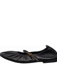 Mila Ballet Flat - Black