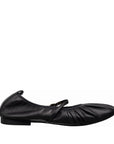 Mila Ballet Flat - Black