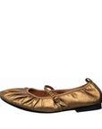 Mila Ballet Flat - Bronze