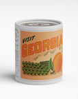Georgia Mini Puzzle